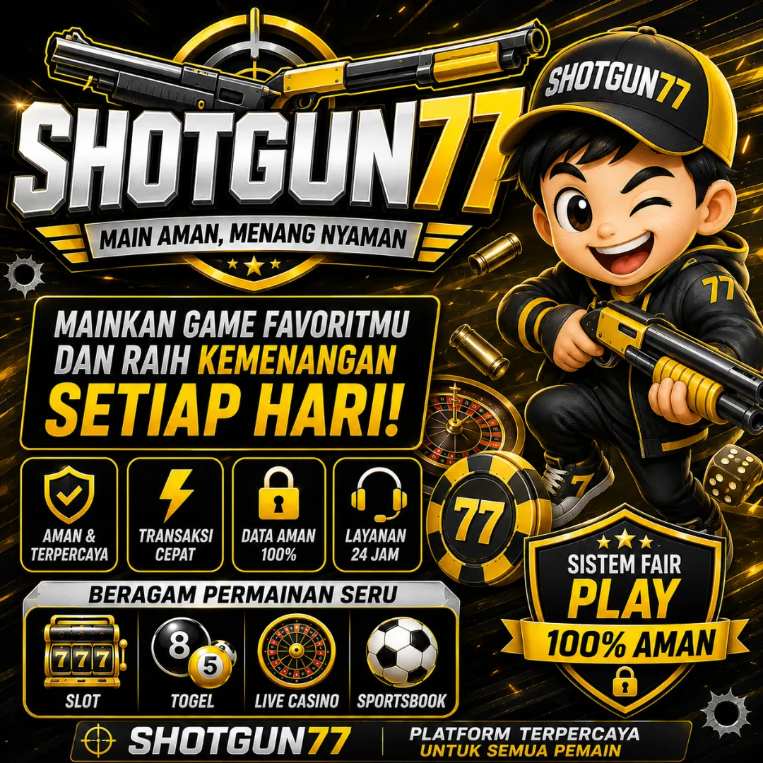 SHOTGUN77